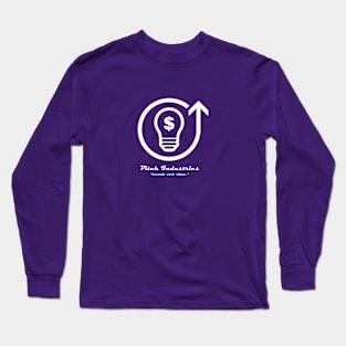 Pitch Industries Long Sleeve T-Shirt